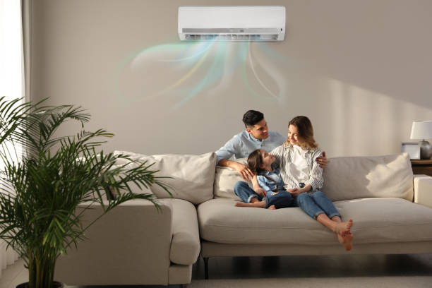 Best HVAC system installation  in Madison, IL