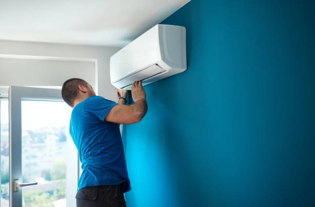 Best Emergency HVAC repair  in Madison, IL