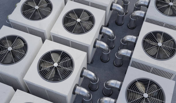 Best Affordable HVAC services  in Madison, IL