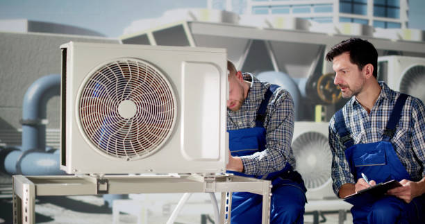 Best Central air repair  in Madison, IL