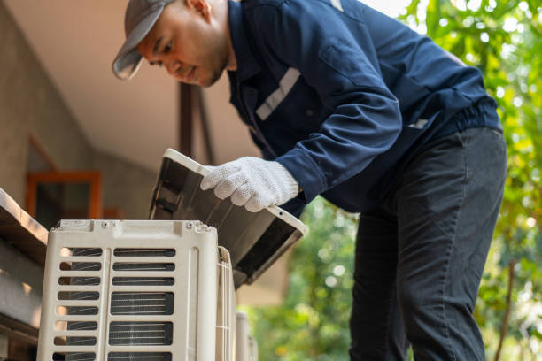 Best Commercial HVAC repair  in Madison, IL
